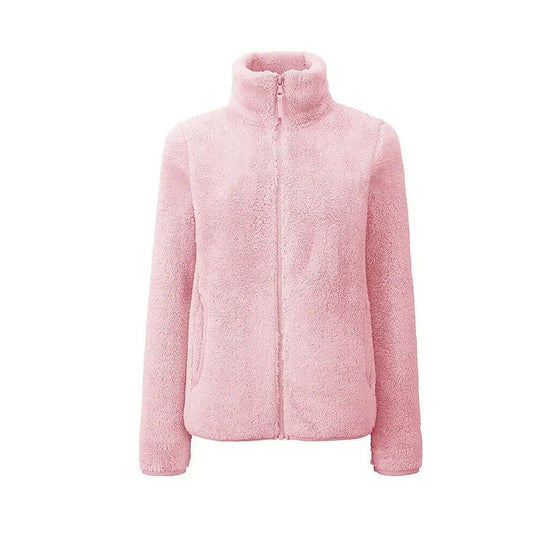 EB | Warme Damenjacke - Livia