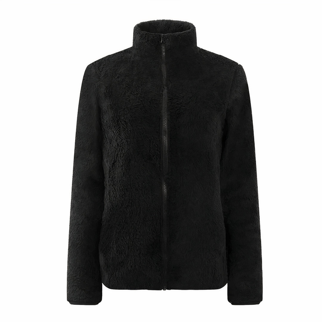 EB | Warme Damenjacke - Livia
