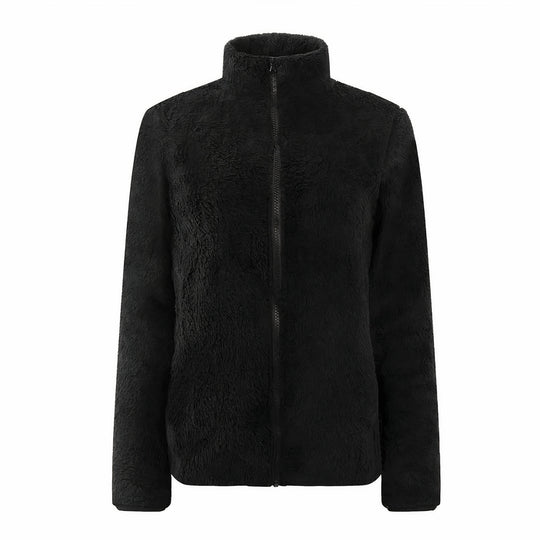 EB | Warme Damenjacke - Livia