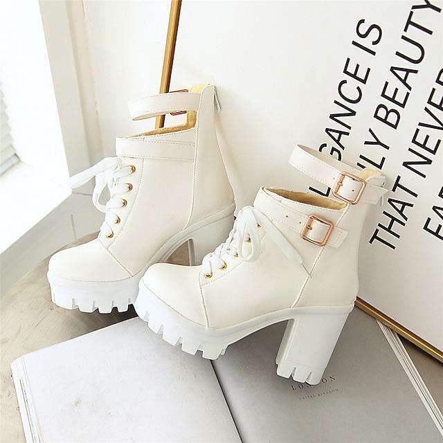 EB | Damen Stiefel