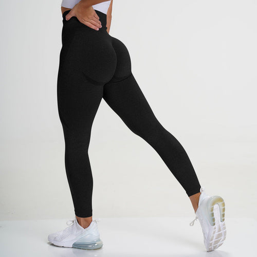 EB | Einfarbige Sportleggings