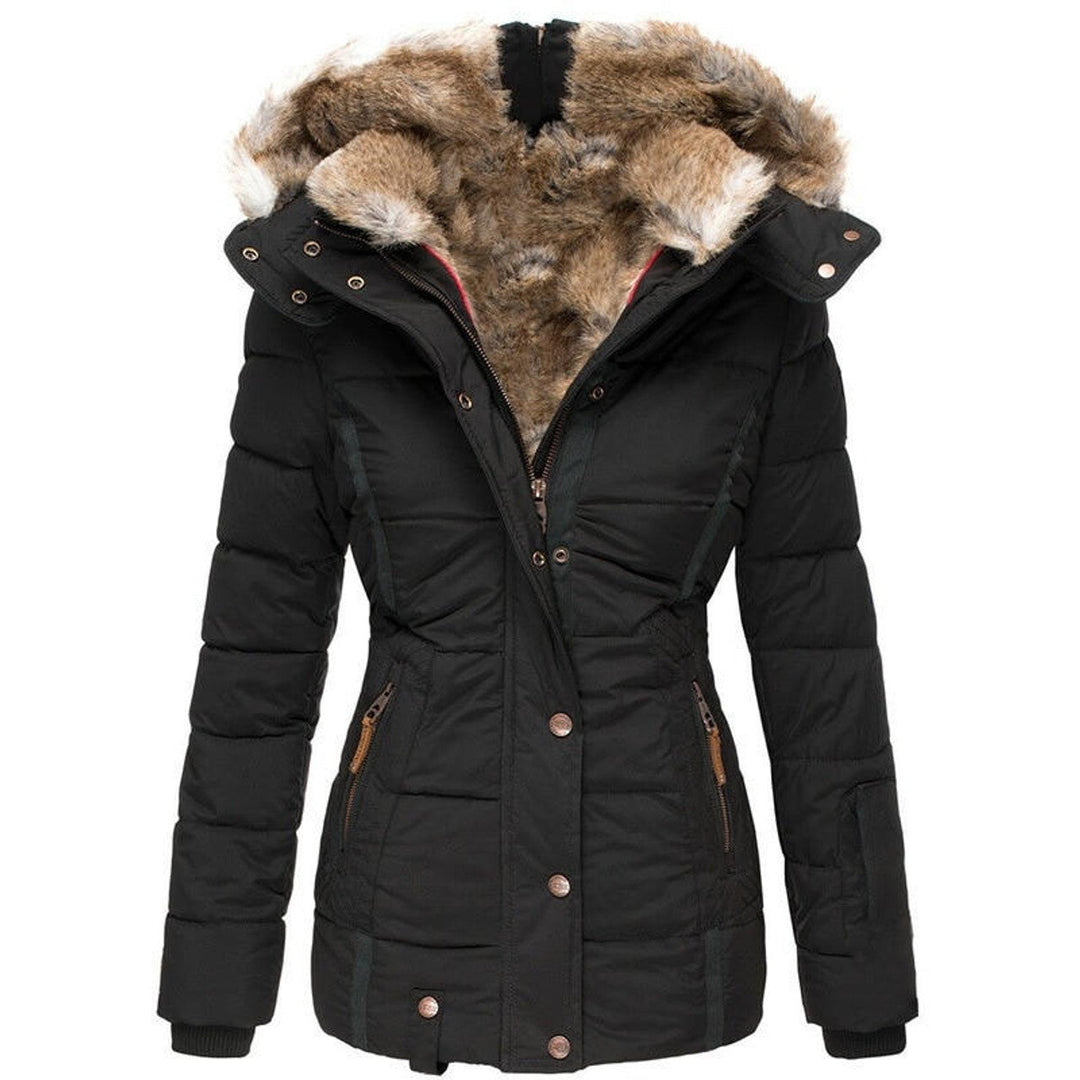 EB | Stilvolle und Elegante Allgemeine Jacke