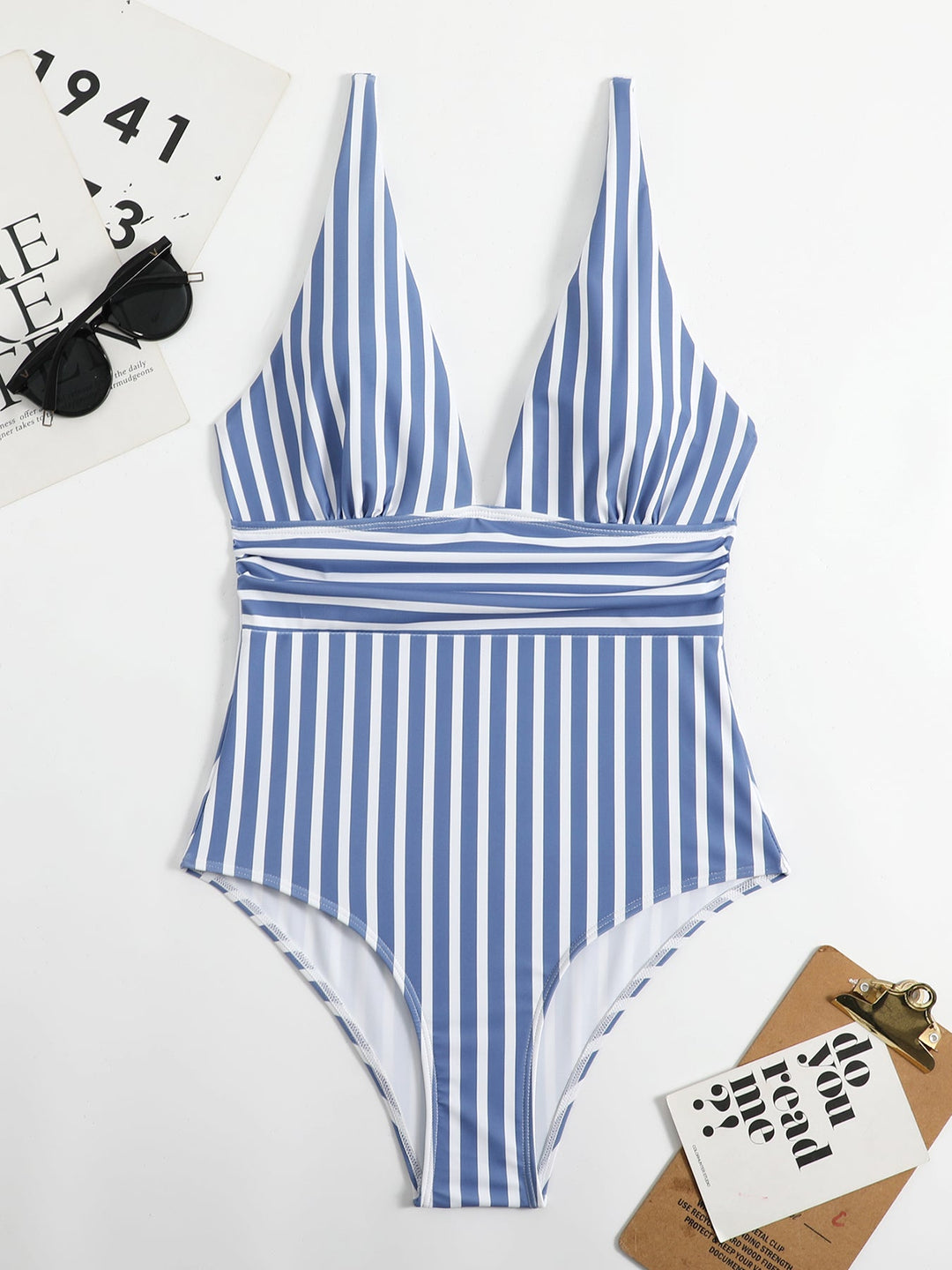 EB | Summer Sensation Badeanzug