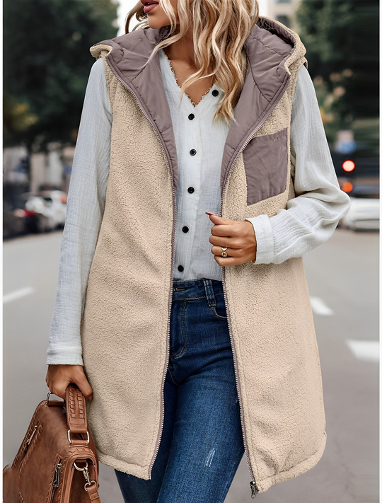 EB | Elegance Winterweste