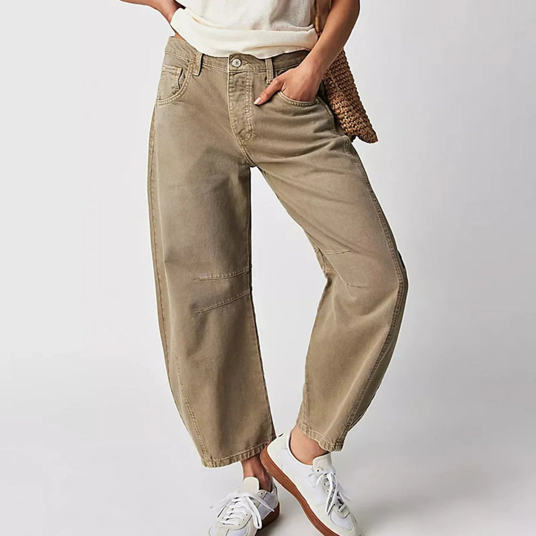 EB | Luxus Jeans