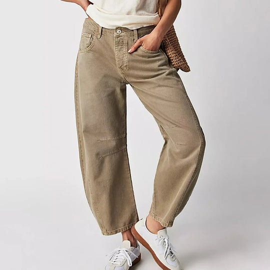 EB | Luxus Jeans