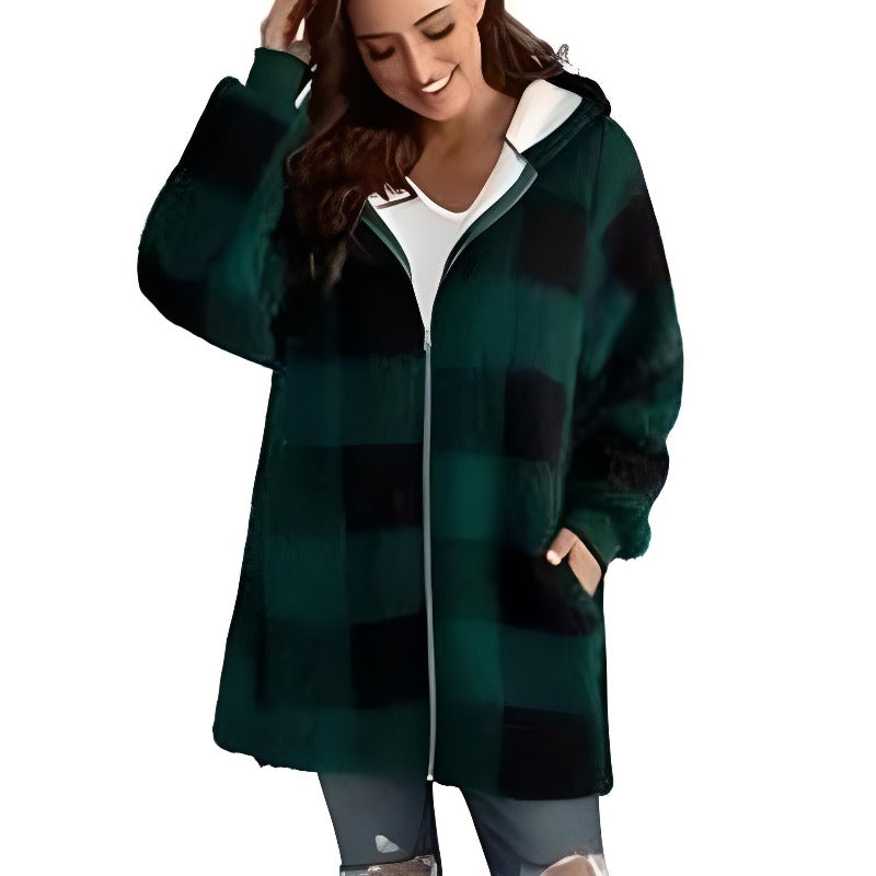 EB | Eléonore Cardigan Neuer Wintertrend Der Orthopädie-Kollektion