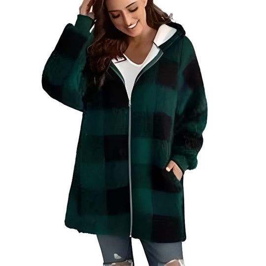 EB | Eléonore Cardigan Neuer Wintertrend Der Orthopädie-Kollektion