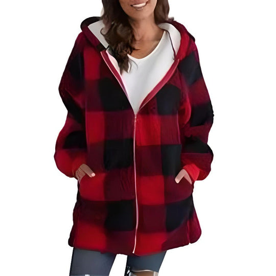 EB | Eléonore Cardigan Neuer Wintertrend Der Orthopädie-Kollektion