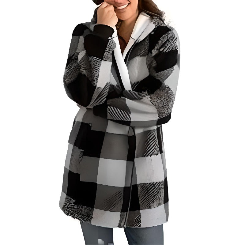 EB | Eléonore Cardigan Neuer Wintertrend Der Orthopädie-Kollektion