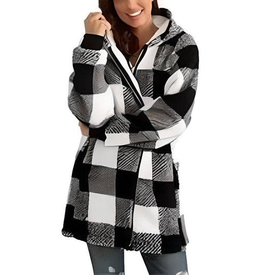 EB | Eléonore Cardigan Neuer Wintertrend Der Orthopädie-Kollektion