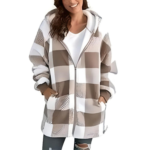 EB | Eléonore Cardigan Neuer Wintertrend Der Orthopädie-Kollektion