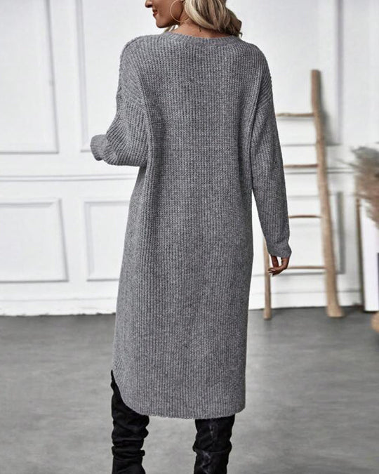 EB | Unregelmäßige Pullover für Frauen: Ausgabe 2024
