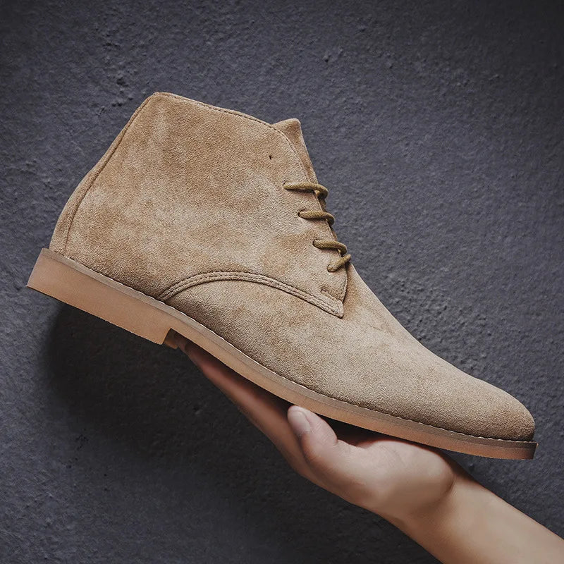 EB | Herrenstiefel: Stil 2024