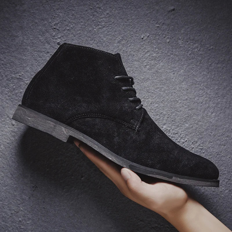 EB | Herrenstiefel: Stil 2024
