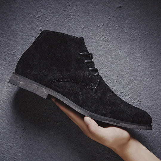 EB | Herrenstiefel: Stil 2024