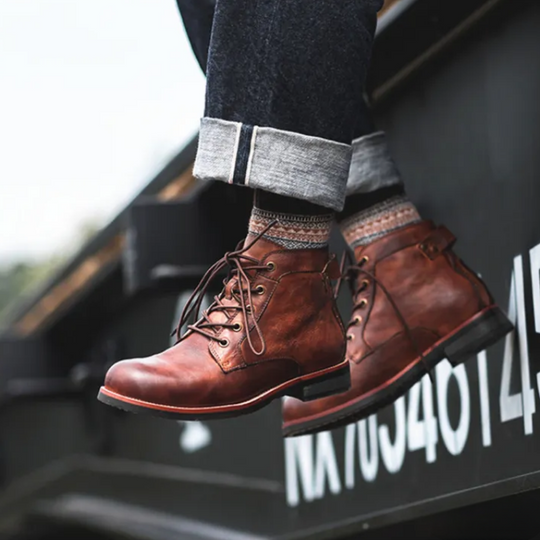 EB | Premium Herren 2024 Stiefel