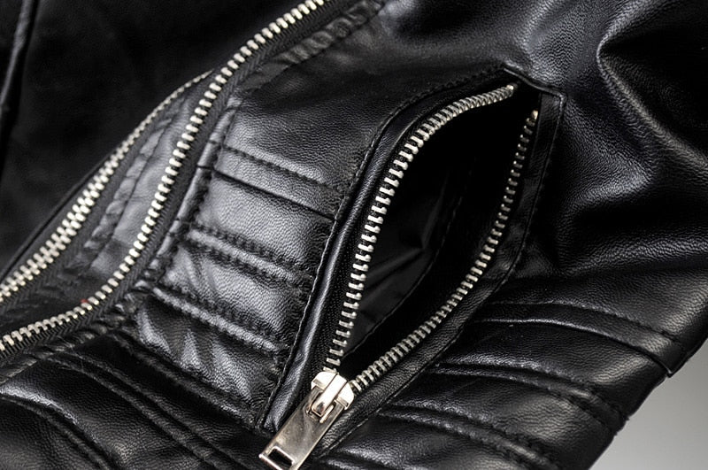 EB | Biker-jacke für Damen: Ausgabe 2024